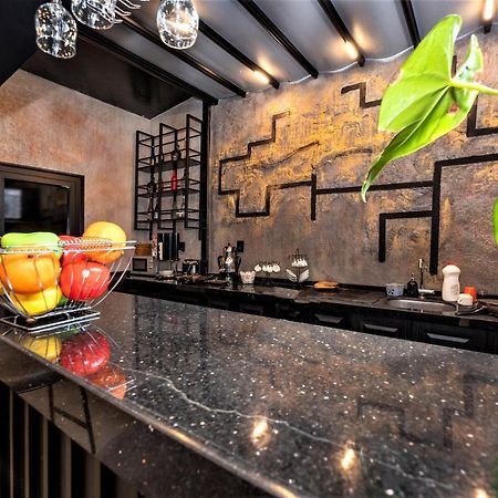 Confores Hotel Κωνσταντινούπολη Εξωτερικό φωτογραφία