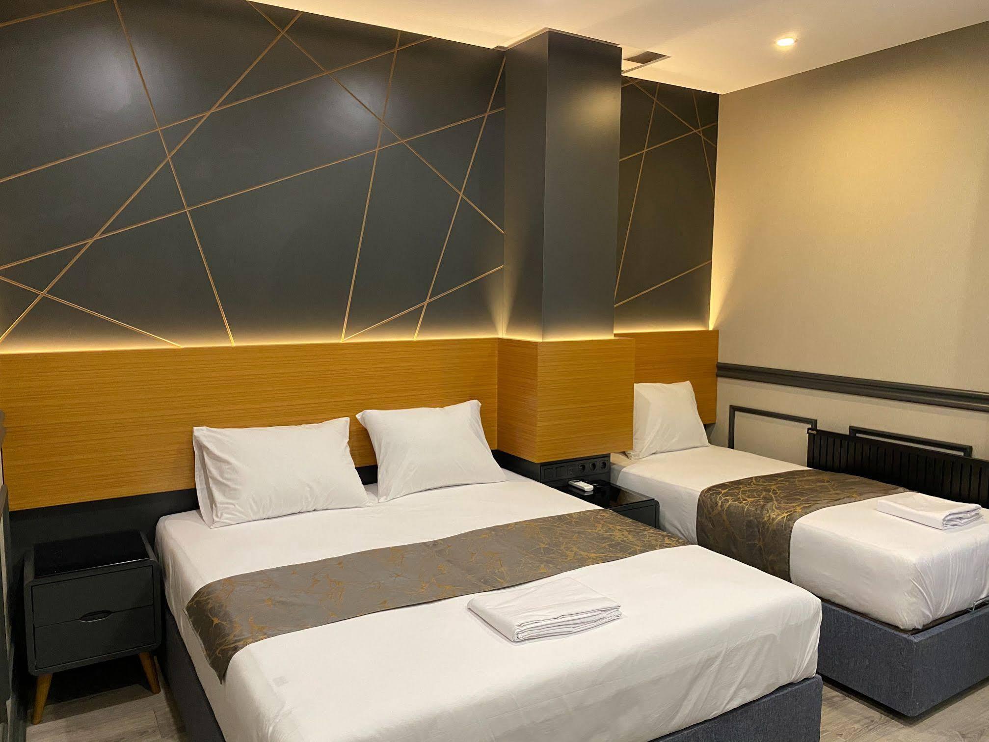 Confores Hotel Κωνσταντινούπολη Εξωτερικό φωτογραφία
