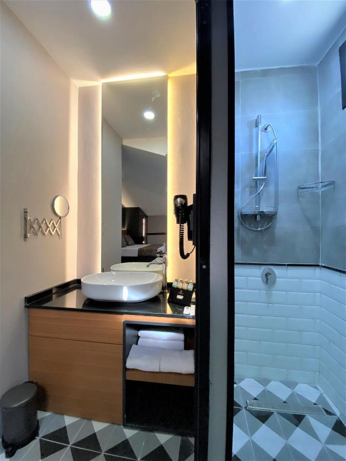 Confores Hotel Κωνσταντινούπολη Εξωτερικό φωτογραφία