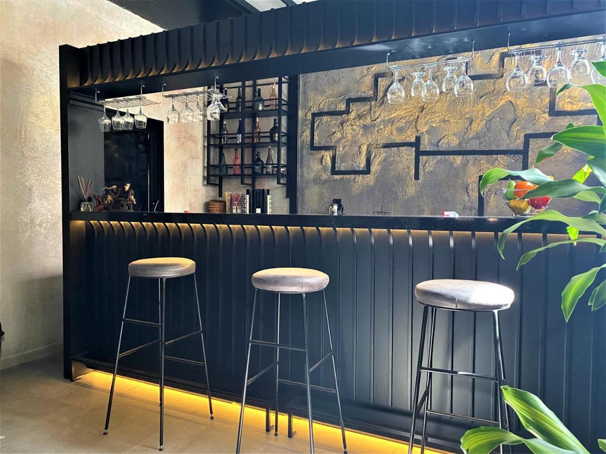 Confores Hotel Κωνσταντινούπολη Εξωτερικό φωτογραφία